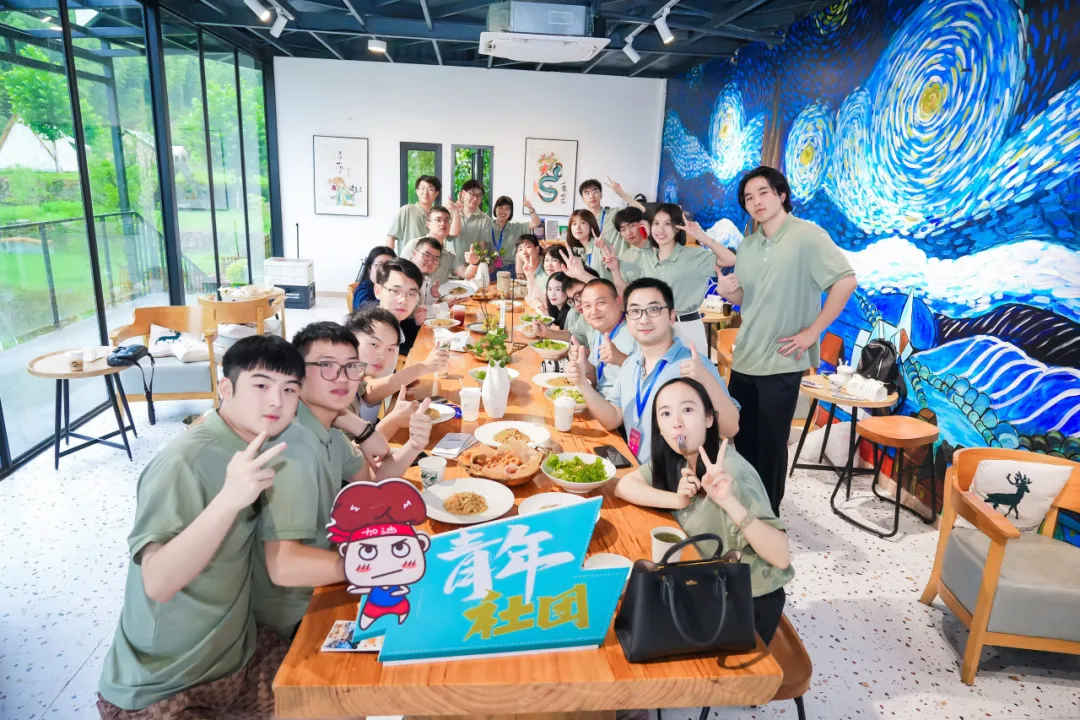 “才聚荆楚·创立方”湖北省大学生创业训练营活动圆满结营