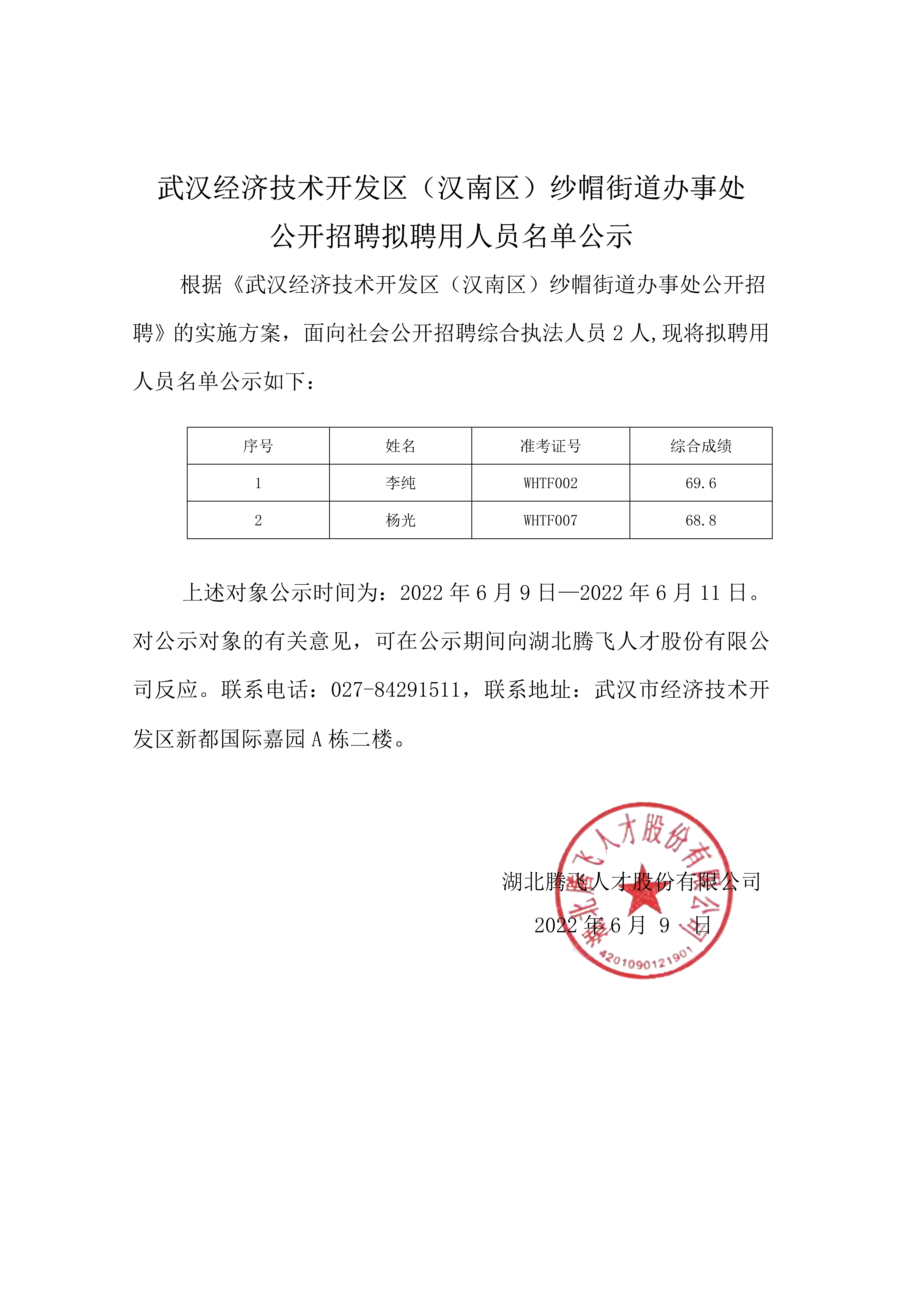 纱帽街道办事处拟聘人员公示_1.jpg